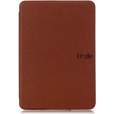 Amazon Kindle Basic 2022 E-Kitap Okuyucu Kılıfı