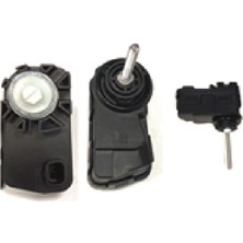 Itaqi Far Ayar Motor Hyundai Tucson 2011-2014