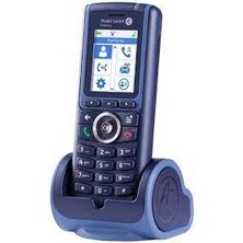 Alcatel Alcatel-Lucent ALE-8234 Dect Handset