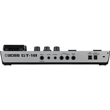 BOSS GT-1B Bass Efekt Prosesörü