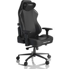 Dxracer Craft Pro Siyah Ofis ve Oyuncu Koltuğu
