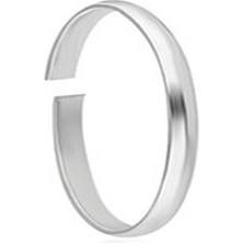 Adal Silver Gümüş Halka Hızma