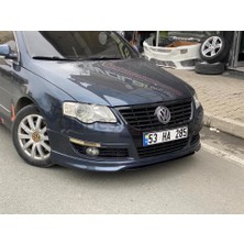 Güneşli Garaj Volkswagen Passat B6 Ön Ek (Plastik)