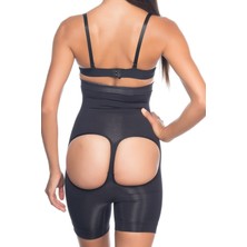 Form Angel Toparlayıcı Dikişsiz Korse 5000