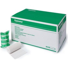 BSN Gypsona 15 cm x 2 m Alçılı Sargı