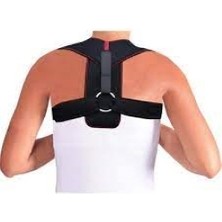 Case Clavicula Bandajı