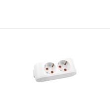 Anı Fotoğrafçılık Viko 2 Li Kablosuz Klemensli PRİZ-90113200