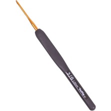 Tulip Mind Yün Tığ 2 mm