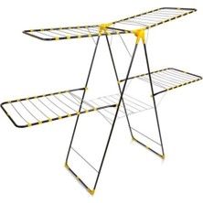 Perilla Iki Katlı Kurutmalık Kur