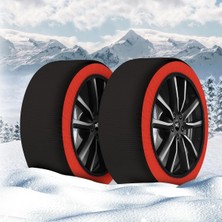 Automix Araç Kar Çorabı X-Treme Series S - M - L - XL - XXL