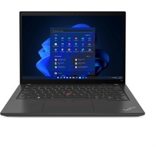 Lenovo Thinkpad T14 Gen3 I7-1255U 24 GB 500 GB SSD Wuxga 14" W10H Dizüstü Bilgisayar 21AH00CNTX043