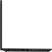 Lenovo Thinkpad T14 Gen3 I7-1255U 24 GB 500 GB SSD Wuxga 14" W10H Dizüstü Bilgisayar 21AH00CNTX043