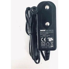 Anı Fotoğrafçılık 12 Volt 1 Amper Moso Plastik Kasa Adaptör