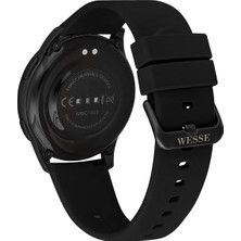 Wesse Connect WWC1003-01 Akıllı Saat