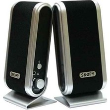 Anı Fotoğrafçılık Snopy SN-820 1+1 Hoparlör