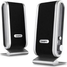 Anı Fotoğrafçılık Snopy SN-820 1+1 Hoparlör