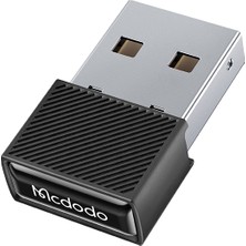 Mcdodo OT-1580 Kablosuz Bluetooth Adaptörü