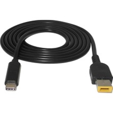 F Fityle USB Şarj Kablosu Tip C Kablo Fişi Beslemesi (Yurt Dışından)