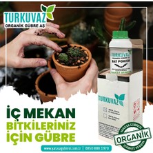 Turkuvaz 1 Kg. Turkuvaz Organik Mikron Toz Yarasa Gübresi (Katkısız)