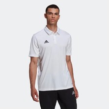 adidas ENT22 Polo Erkek Düz Tişört HC5067 Günlük Stil ile Şıklığı Birleştirir