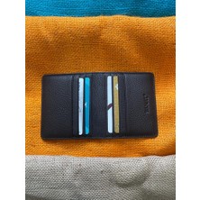 SANAT LEATHER Cüzdan 639
