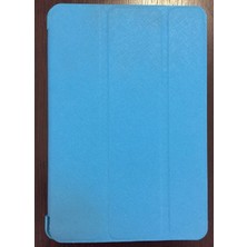 İksir Apple iPad Mini Için Smart Cover Standlı Tablet Kılıfı