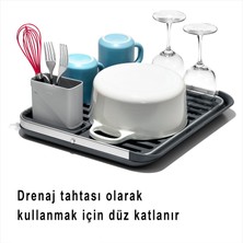 Oxo Gg Katlanabilir Bulaşıklık