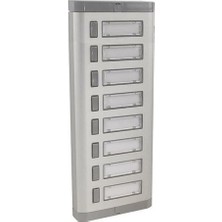 Anı Fotoğrafçılık Zil Butonu 8 Li Çetsan