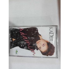 Kader-Adamım Kaset