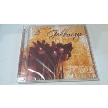 Gõkkuşağı Sözlü Enstrümantal CD
