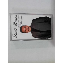 Ümit Besen-Ben Bu Gece Ölmezsem Kaset