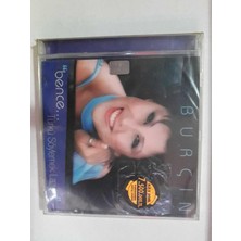 Burçin- Bence Türkü Söylemek Lazım CD