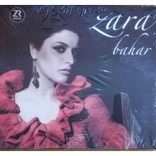 Zara- Bahar CD