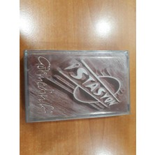 Istasyon- Görmedin Ki Kaset