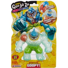 Goojitzu Tekli Paket Gooshifter Trash