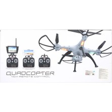 MEGA Quadcopter