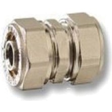 Fırat 1/2x16  mm Pex Bağlantı Maşonu