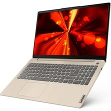 Lenovo Ideapad 15ITL6 Intel Core I5 1155G7 16GB 2tb SSD Intel Iriis Xe Graphic WINDOWS11HOME 15.6" Fhd Taşınabilir Bilgisayar L82H8036KTX17+ZETTAÇANTA