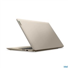 Lenovo Ideapad 15ITL6 Intel Core I5 1155G7 16GB 2tb SSD Intel Iriis Xe Graphic WINDOWS11HOME 15.6" Fhd Taşınabilir Bilgisayar L82H8036KTX17+ZETTAÇANTA