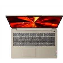 Lenovo Ideapad 15ITL6 Intel Core I5 1155G7 24GB 512GBSSD Intel Iriis Xe Graphic WINDOWS11HOME 15.6" Fhd Taşınabilir Bilgisayar L82H8036KTX19+ZETTAÇANTA