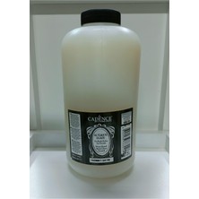 Cadence Ultımate Glaze Kalın Sır Vernik Yarı Mat 2 Lt