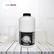 Cadence Hybrid Multisurfaces H001 Beyaz 2lt