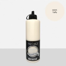 Cadence H-005 Taffy 500 ml Multısurface  Akr. H-005 Taffy 500