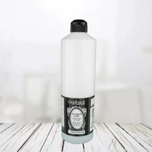 Cadence Su Bazlı Ultimate Glaze Sır Vernik Parlak - 750 Ml.
