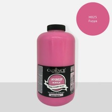 Cadence Hybrid Multisurface Boya 2 Lt H025 Fuşya