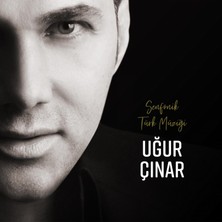 Uğur Çınar- Senfonik Türk Müziği (Lp)- Plak