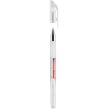 EKS Ticaret Edding Roller Kalem Crystal Jel Beyaz 2185 (10 Lu Paket)
