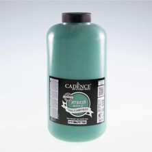 Cadence Boya Cadence Hybrid Multisurfaces H111 Kraliyet Yeşili 2 Lt.