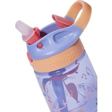 Contigo Gizmo Flip Wink Dancer 420 ml Suluk - Matara