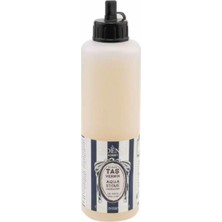 Cadence Taş Vernik 500 ml Su Bazlı Özellikli Sanatsal Malzeme Renkli Model